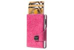 Sting Ray Leather Portemonnaie CLICK & SLIDE by TRU VIRTUÂ®