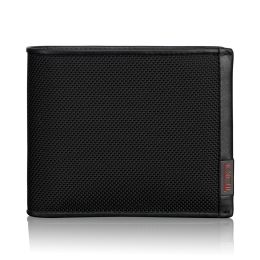 Alpha SLG Global Removable Passcase by TUMI (Color: Black)