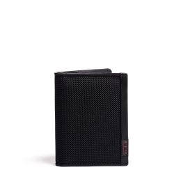 Alpha SLG L-Fold by TUMI (Color: Black)