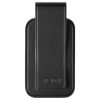 Nassau SLG Monogram Patch Money Clip by TUMI