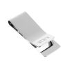 Nassau SLG Ballistic Etched Money Clip by TUMI