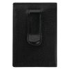 Nassau SLG Money Clip Card Case by TUMI