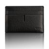 Nassau SLG Money Clip Card Case by TUMI