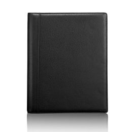 Nassau SLG Letter Pad by TUMI (Color: Black Texture)