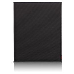 Alpha SLG Letter Pad by TUMI (Color: Black)