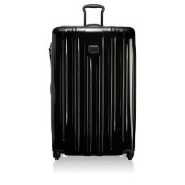 V3 Worldwide Trip Packing Case by TUMI (Color: Black)