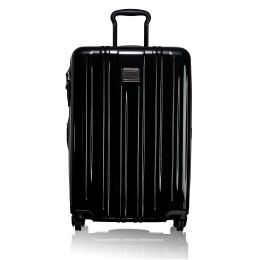 V3 SHORT TRIP EXPANDABLE PACKING CASE by TUMI (Color: Black)