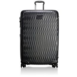 Latitude Worldwide Trip by TUMI (Color: Black)