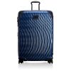 Latitude Worldwide Trip by TUMI