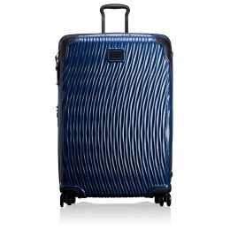 Latitude Worldwide Trip by TUMI (Color: Navy)