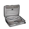 Latitude Worldwide Trip by TUMI