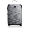 Latitude Worldwide Trip by TUMI