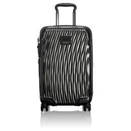 Latitude International Carry-On by TUMI (Color: Black)
