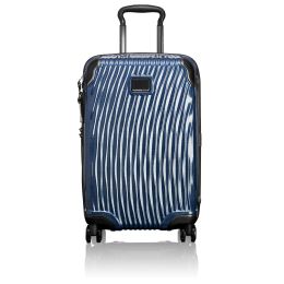 Latitude International Carry-On by TUMI (Color: Navy)
