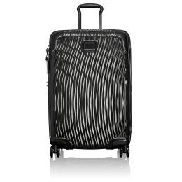 Latitude Short Trip Packing Case by TUMI (Color: Black)