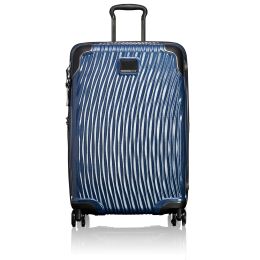 Latitude Short Trip Packing Case by TUMI (Color: Navy)