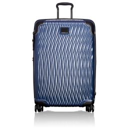 Latitude Extended Trip Packing Case by TUMI (Color: Navy)