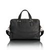Harrison Seneca Slim Brief Leather by TUMI