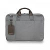 @work Slim Brief for 15.6" laptops by Briggs & Riley