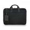 @work Slim Brief for 15.6" laptops by Briggs & Riley