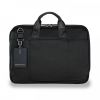@work Medium Brief for 15.6" laptops by Briggs & Riley