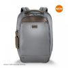 @work Medium Slim Backpack for 15.6" laptops by Briggs & Riley