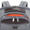 @work Medium Slim Backpack for 15.6" laptops by Briggs & Riley