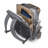 @work Large Cargo Backpack for 17" laptops by Briggs & Riley