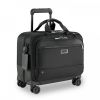 @work Medium Spinner Brief for 15.6" laptops by Briggs & Riley