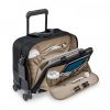 @work Medium Spinner Brief for 15.6" laptops by Briggs & Riley