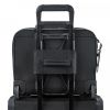 @work Medium 2-Wheel Expandable Brief for 15.6" laptops by Briggs & Riley
