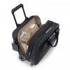 @work Medium 2-Wheel Expandable Brief for 15.6" laptops by Briggs & Riley