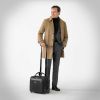 @work Medium 2-Wheel Expandable Brief for 15.6" laptops by Briggs & Riley