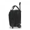 @work Medium 2-Wheel Expandable Brief for 15.6" laptops by Briggs & Riley