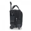 @work Medium 2-Wheel Expandable Brief for 15.6" laptops by Briggs & Riley