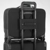 @work Large Spinner Brief for 17" laptops by Briggs & Riley