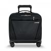 Sympatico Rolling Cabin Bag by Briggs & Riley