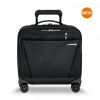 Sympatico Rolling Cabin Bag by Briggs & Riley