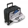 Sympatico Rolling Cabin Bag by Briggs & Riley