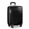 Sympatico Domestic Carry-On Expandable Spinner by Briggs & Riley