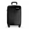 Sympatico Domestic Carry-On Expandable Spinner by Briggs & Riley