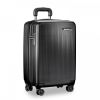 Sympatico Domestic Carry-On Expandable Spinner by Briggs & Riley