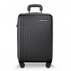 Sympatico Domestic Carry-On Expandable Spinner by Briggs & Riley
