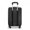 Sympatico Domestic Carry-On Expandable Spinner by Briggs & Riley