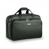 Transcend Clamshell Cabin Bag by Briggs & Riley