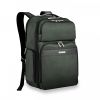 Transcend Cargo Backpack by Briggs & Riley