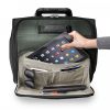 Transcend Rolling Cabin Bag by Briggs & Riley