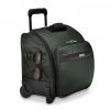 Transcend Rolling Cabin Bag by Briggs & Riley