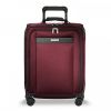 Transcend Wide Carry-On Expandable Spinner by Briggs & Riley