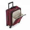Transcend Wide Carry-On Expandable Spinner by Briggs & Riley